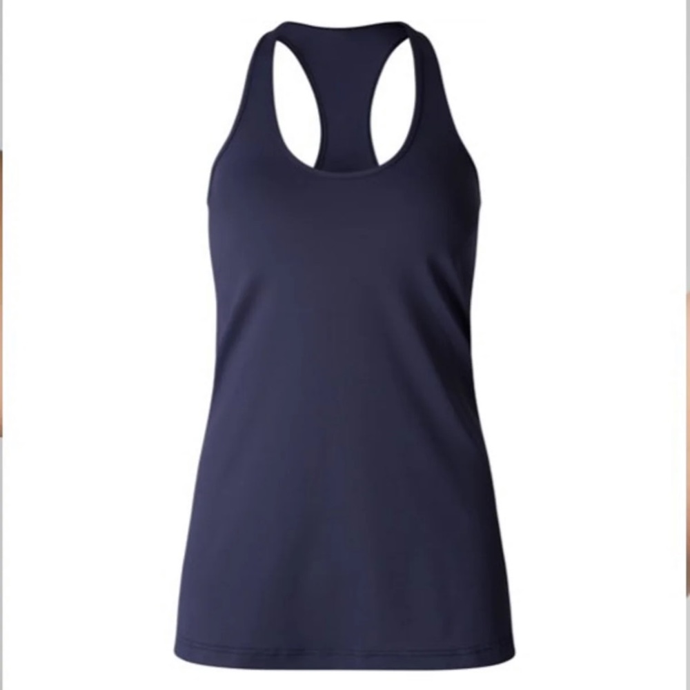 Lululemon Cool Racerback Tank Top